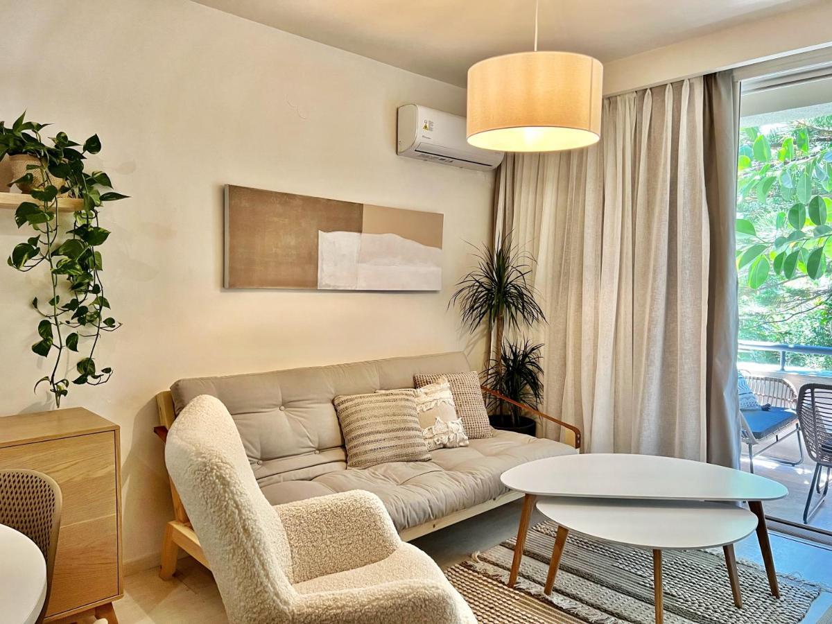 La Vie En Mer Apartments Rethymno  Luaran gambar